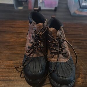 Levi's Kids Boots